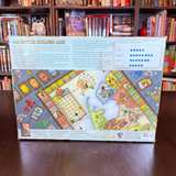 Phalanx The Dutch Golden Age Board Game SEALED - Image 2