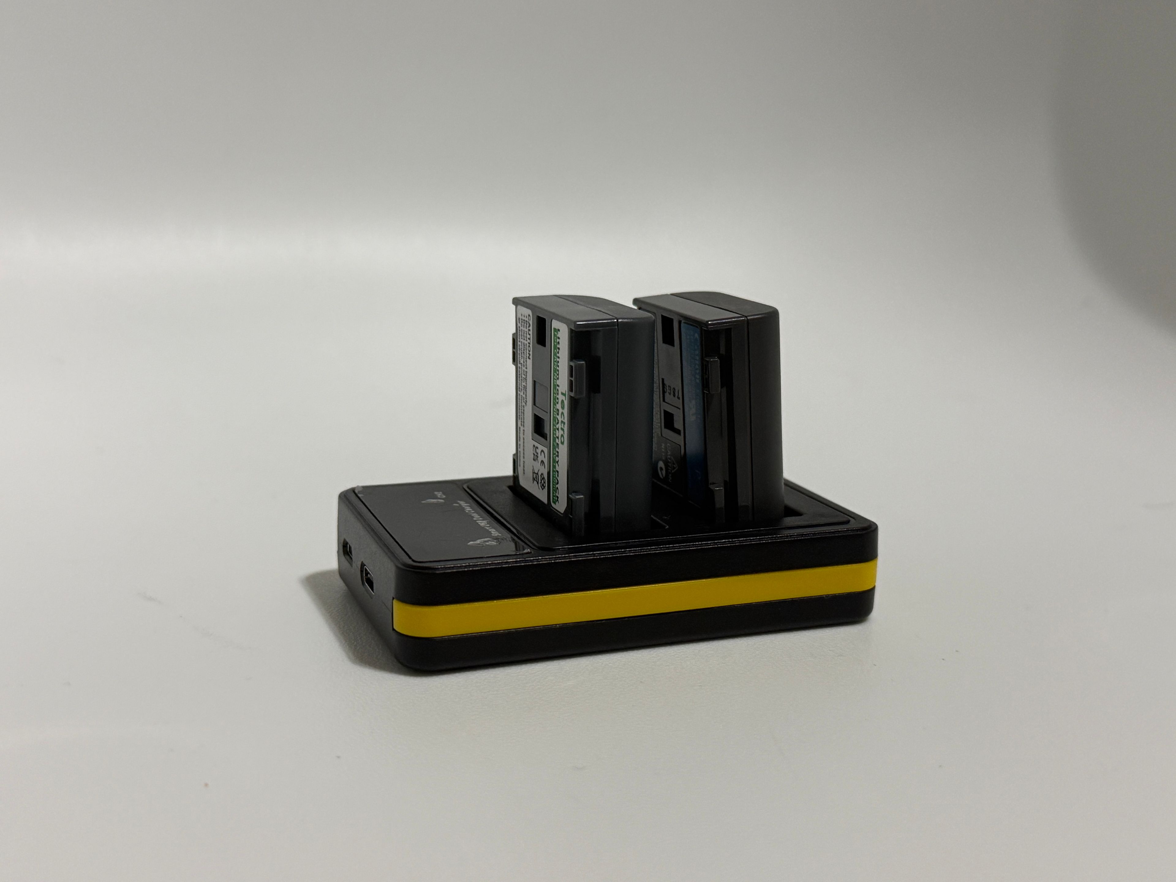 Canon EOS Digital Rebel XTi - Image 9