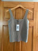 Reiss Women's Knit Top - Image 2