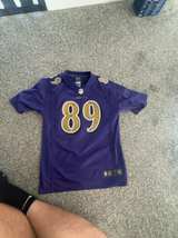 Nike Baltimore Ravens Purple Jersey - Image 1