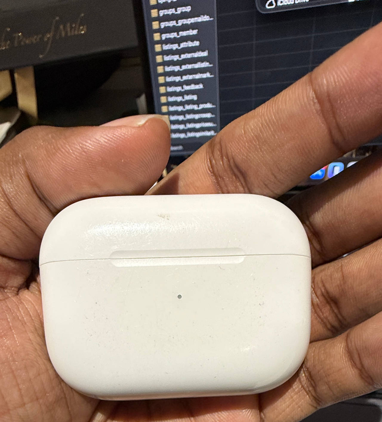 Apple AirPods Pro (1st Generation)