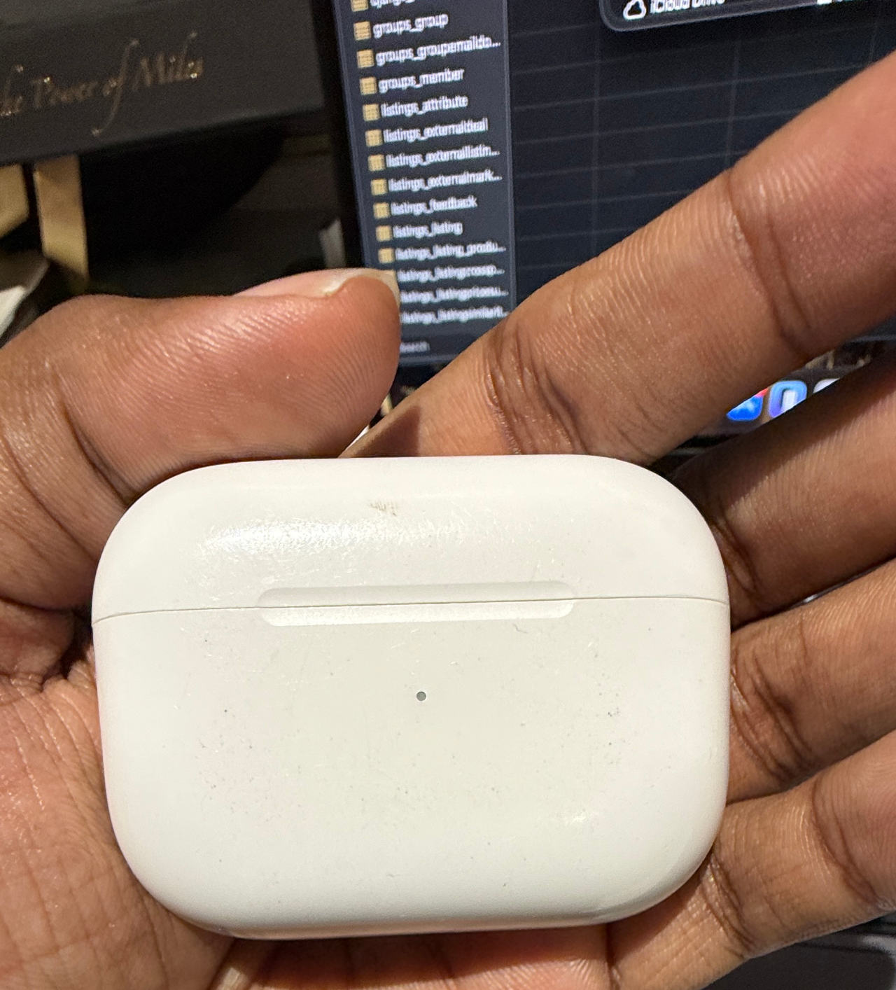 Apple AirPods Pro (1st Generation)