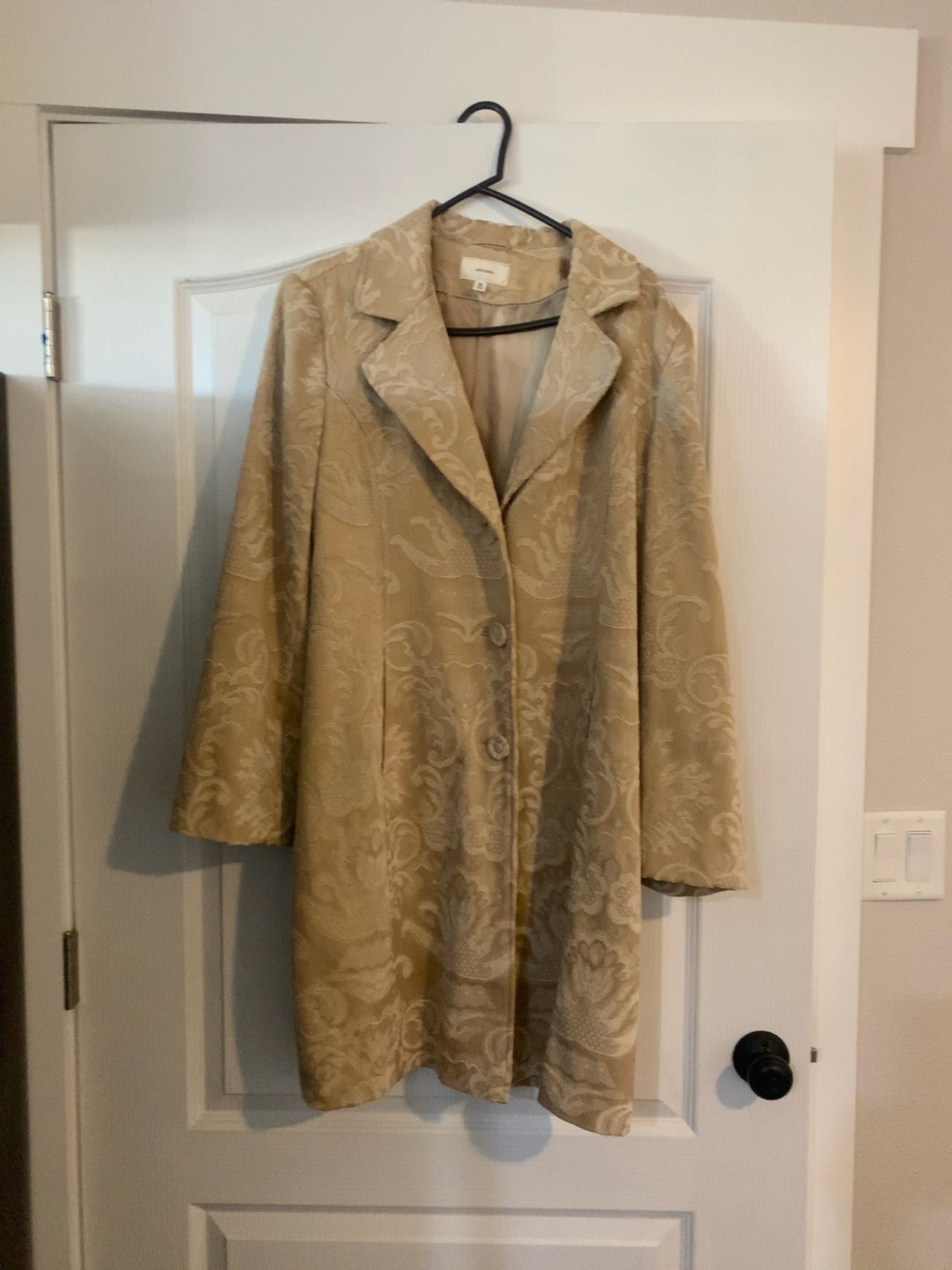 Women's Morona Coat