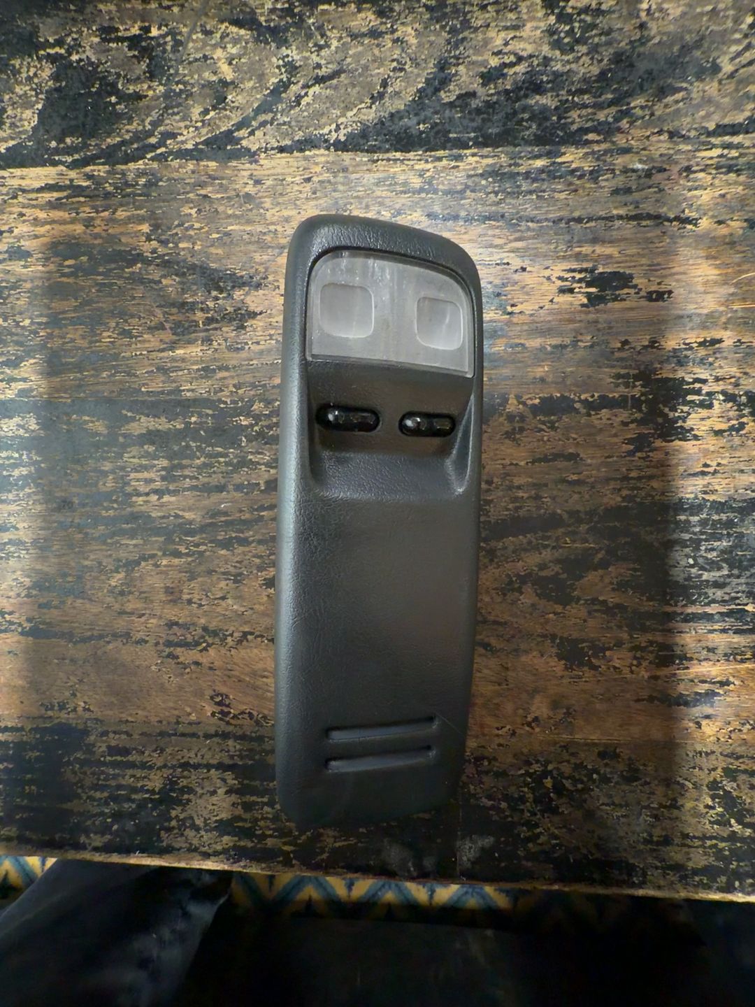 Nissan 300ZX Black Dome Map Light