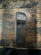 Nissan 300ZX Black Dome Map Light - Image 1