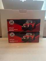 Nilight LED Light Bar Wiring Harness Kit 5-Pin 12V Off-Road - Image 1