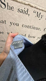 Aether Superfine Merino Wool Sweater - Image 4