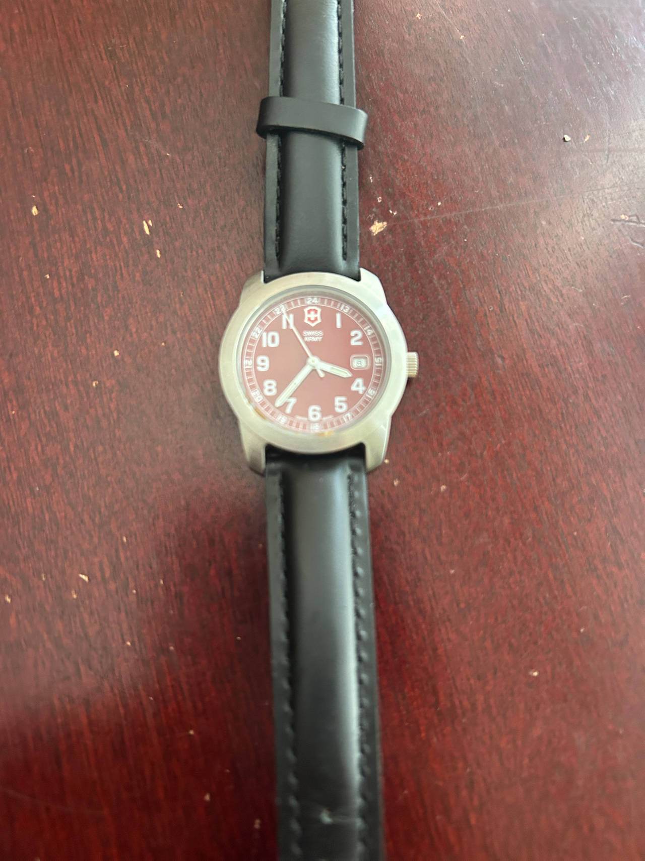 Victorinox Swiss Army Watch