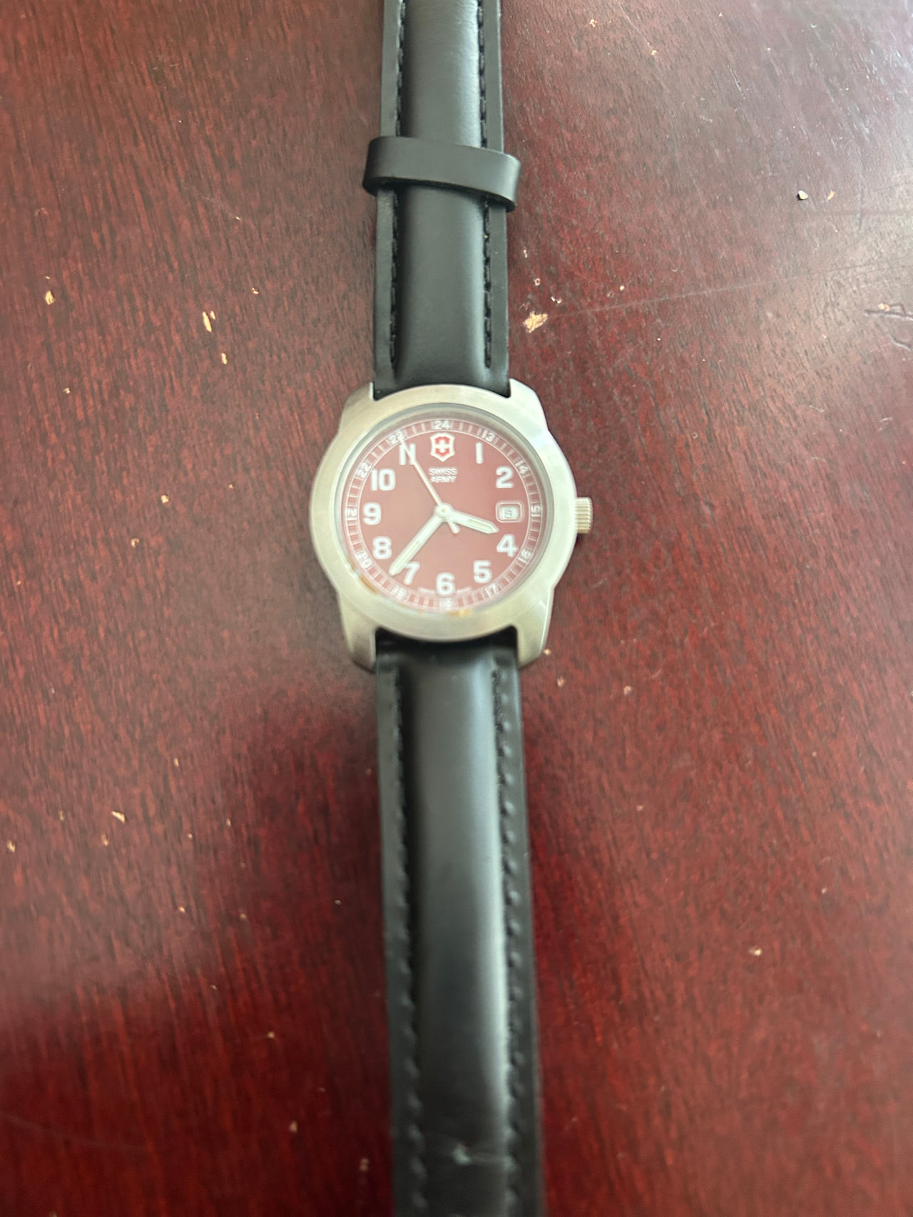 Victorinox Swiss Army Watch