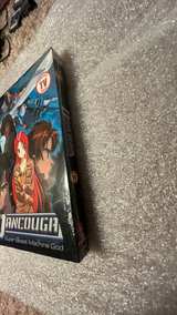 Dancouga: Super Beast Machine God - Complete TV Series DVD - Image 2