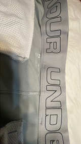 Under Armour Men's Utility Baseball Pants - Image 3