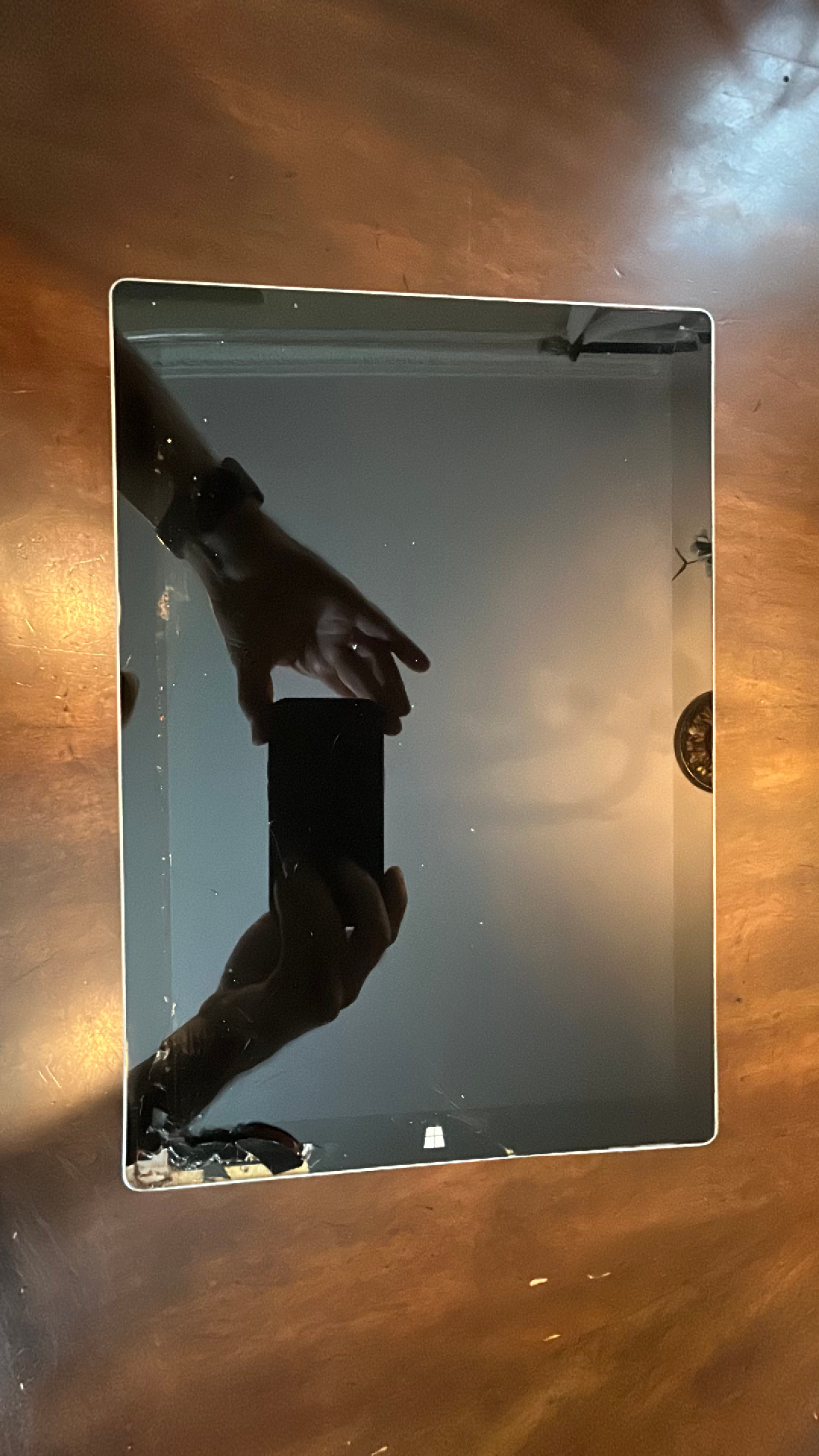 Microsoft Surface Pro 3 512GB Silver Tablet with keyboard - Image 3