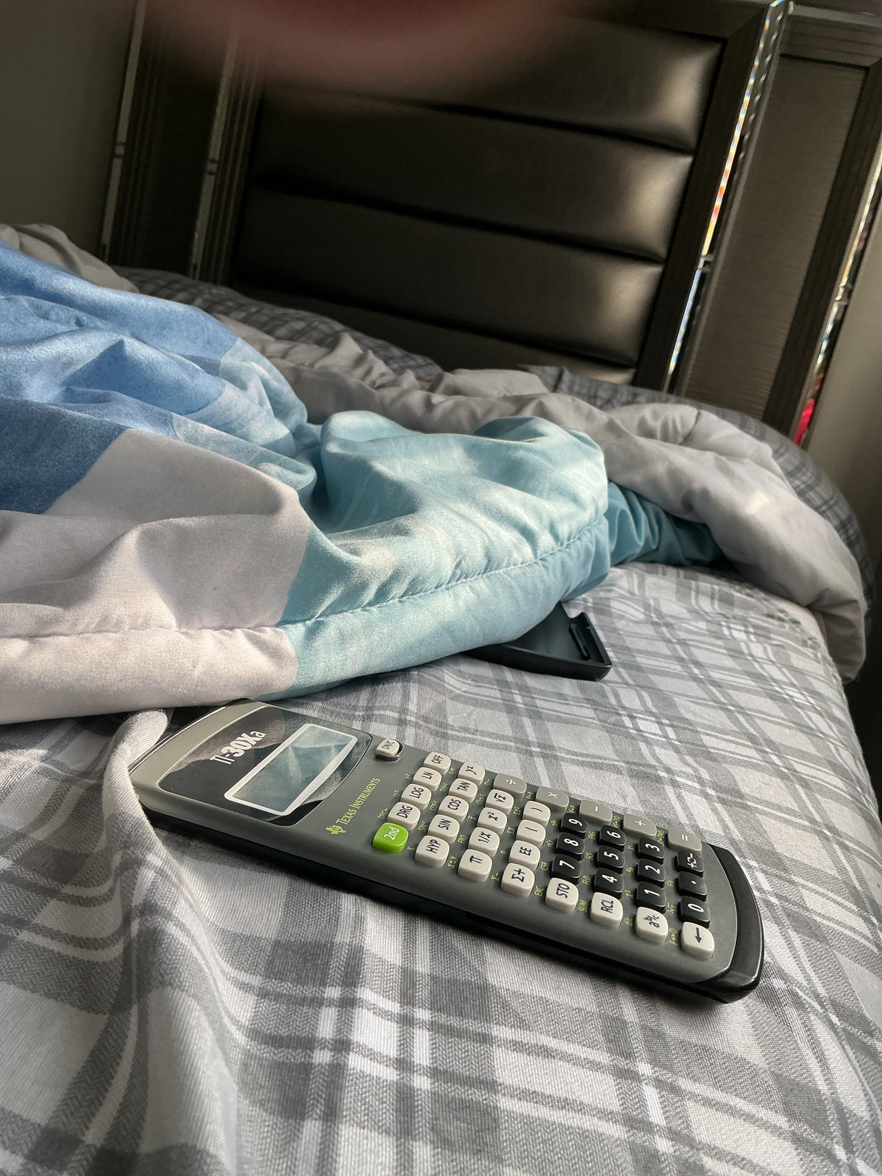 Texas Instruments TI-30XIIS Scientific Calculator