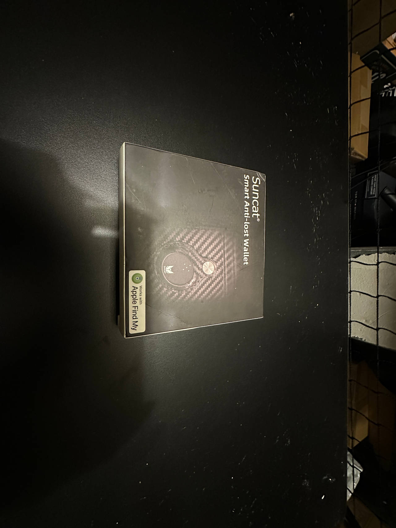Suncat Smart Anti-lost Wallet