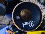 Pearl Vision Drum Set, Birch - Image 4