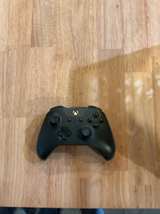 Microsoft Xbox One Wireless Controller Black - Image 1