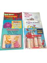 Assorted Children's Paperback Book Lot - Image 3