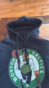 NBA Boston Celtics Jayson Tatum Name & Number Hoodie - Image 4