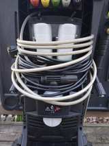Sun Joe SPX3000 Electric Pressure Washer - Image 1
