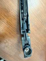 2015 Jeep Cherokee Rear Wiper Arm and Blade Assembly - Image 2