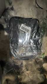 Clear Stadium Bag with Handles - Image 2