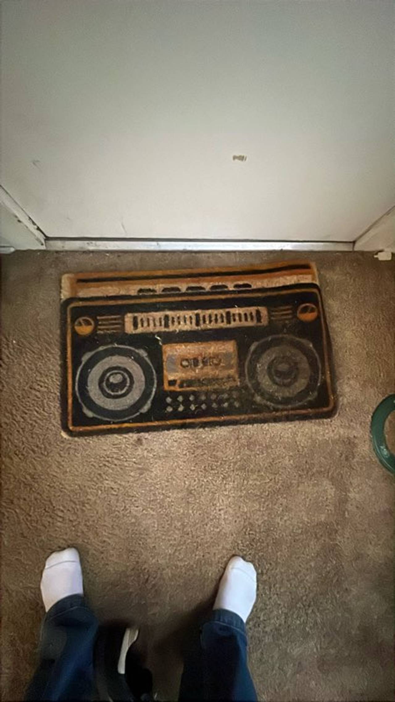 Doormat
