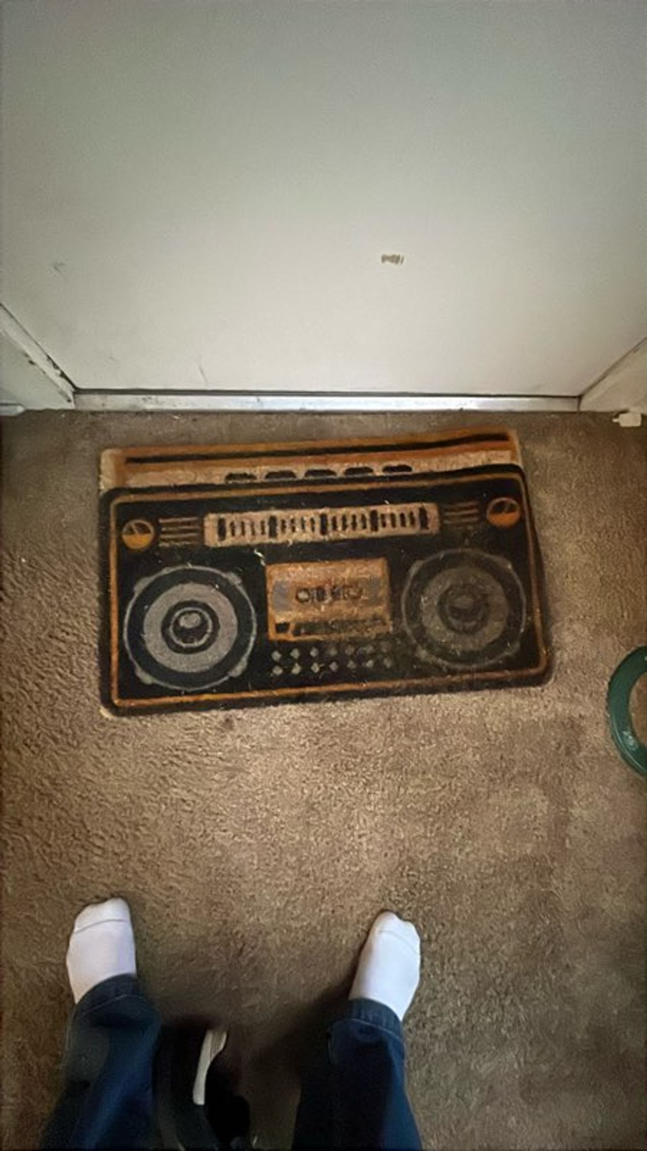 Doormat