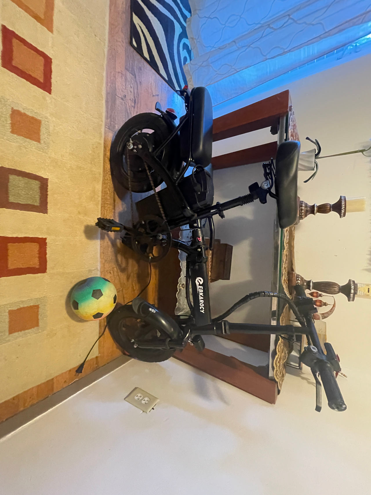 Jetson Bolt Electric Bike