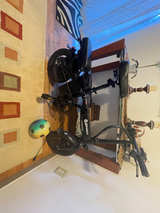 Jetson Bolt Electric Bike - Image 1