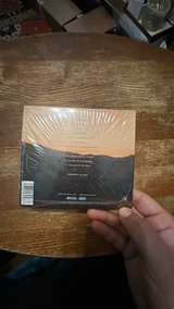 Brandi Clark - Your Life is a Record CD - Image 2