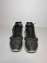 Louis Vuitton Run Away Sneaker Monogram Eclipse Black White - Image 5