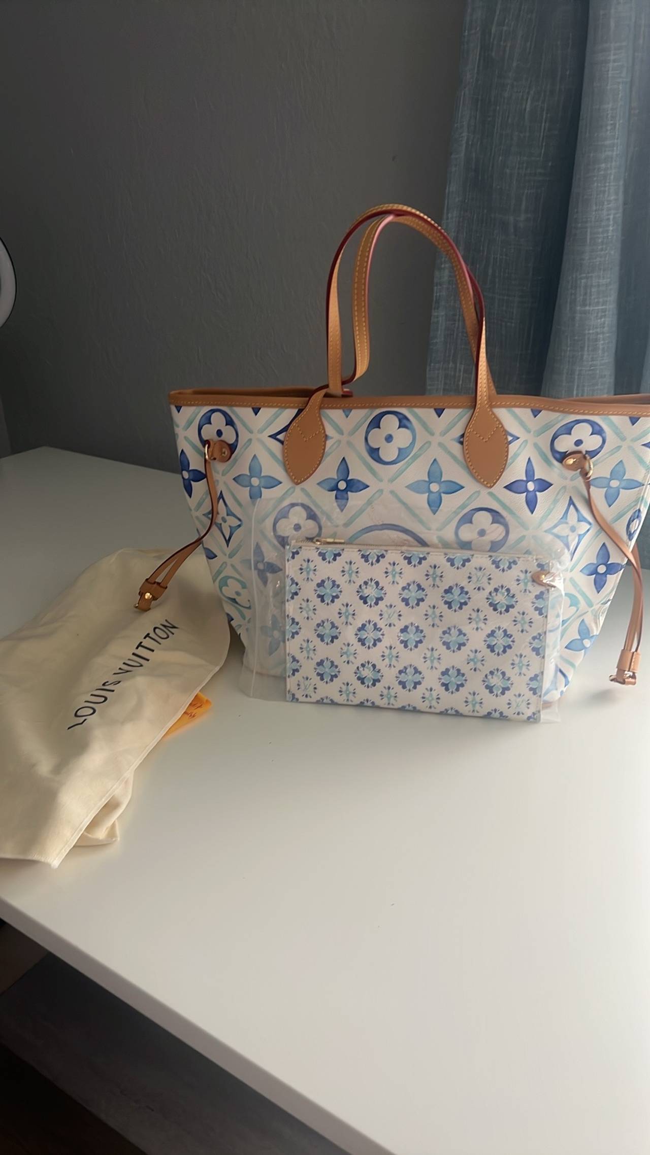 Louis Vuitton Neverfull MM