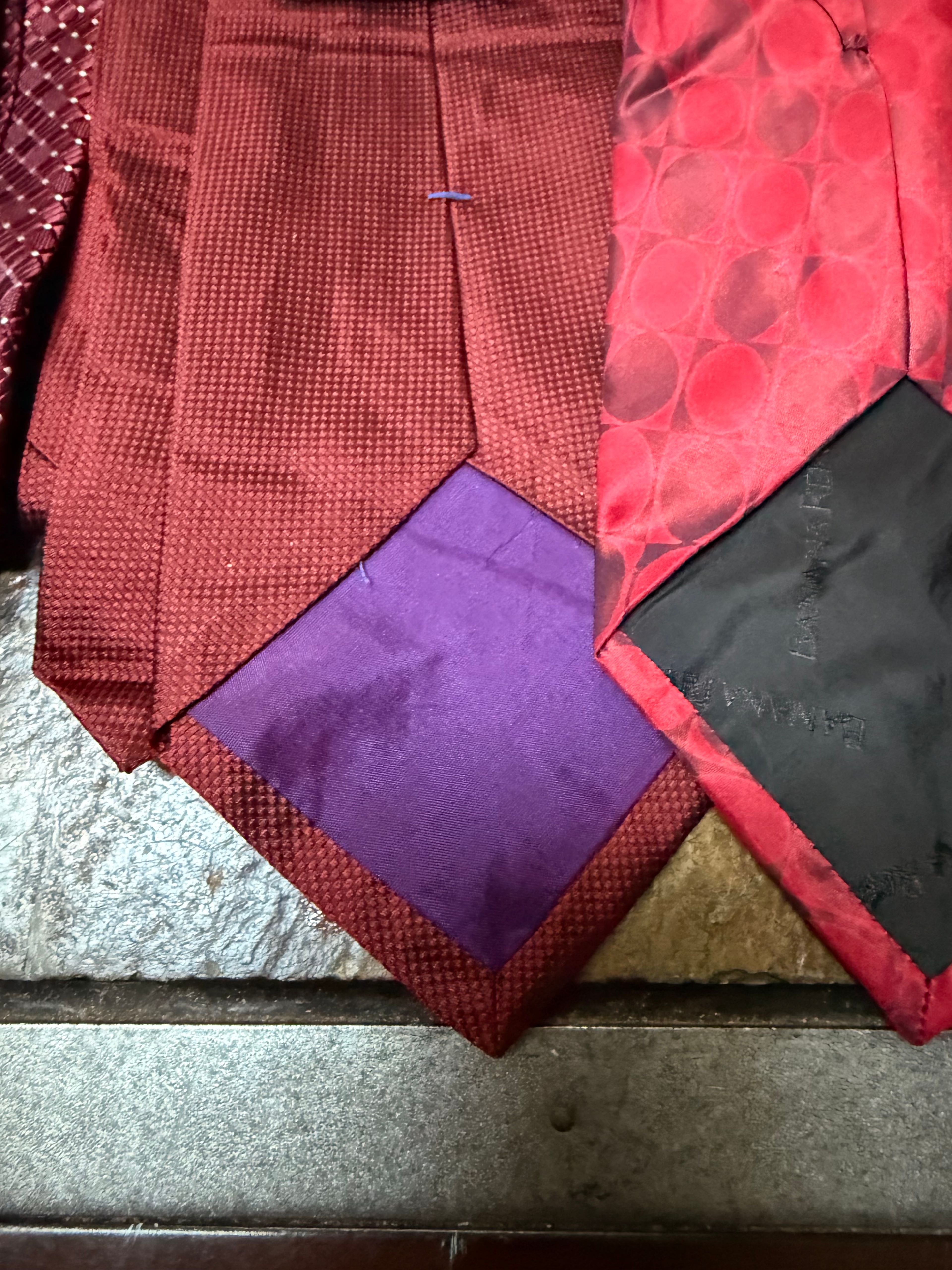 Men's Silk Ties - Image 6