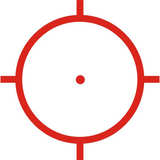 EOTech 512 Holographic Weapon Sight - Image 5