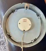 General Electric Model 2008-A Vintage Wall Clock - Image 2