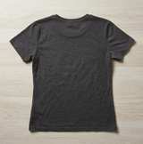 adidas Women's Essentials Linear Logo Tee - Image 5