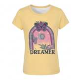 The Children's Place Girls Dreamer Graphic Tee - Image 7