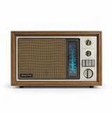 Magnavox Vintage AM/FM Table Radio - Image 4