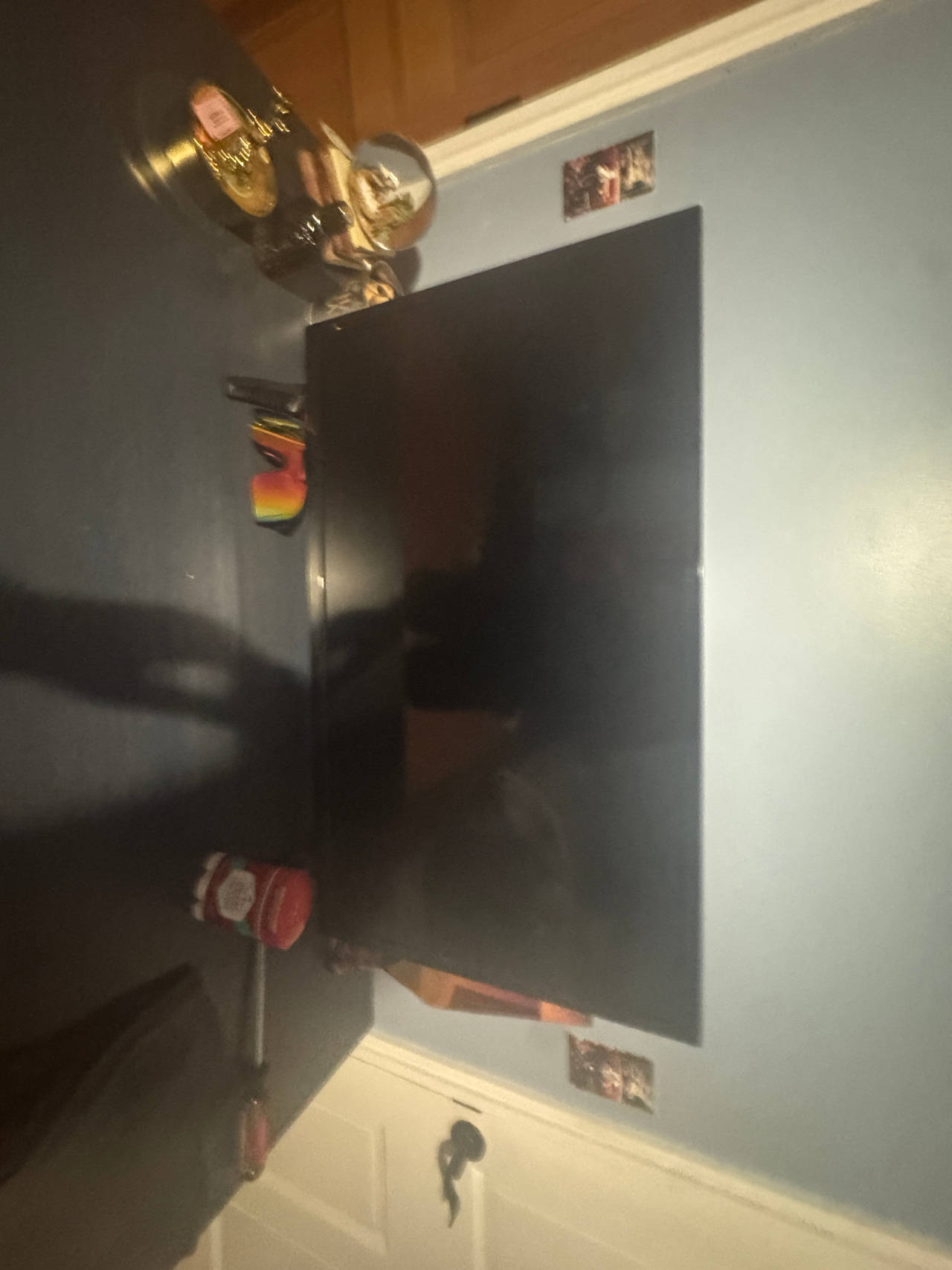 Flat Screen TV