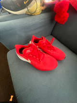 nike zoom pegasus 37, Red, Size 10 Men.  - Image 4