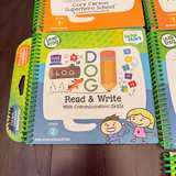LeapFrog LeapStart Learning Books Bundle - Image 4