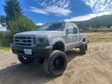 Ford F-250 Super Duty SuperCab 7.3L Diesel - Image 4