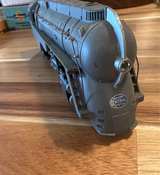 Rivarossi HO Scale NYC Dreyfuss Hudson 5446 Steam Locomotive - Image 5