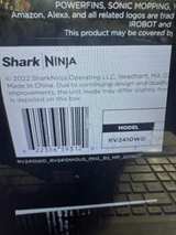 Shark IQ 2-in-1 Robot Vacuum & Mop with Sonic Mopping New Open Box - Image 4