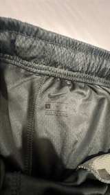 Nike West Virginia Mountaineers Athletic Shorts - Image 2