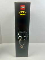 LEGO DC Batman Cowl set 76182 - Image 4
