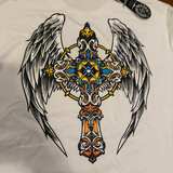 Chrome Hearts T-Shirt - Image 2