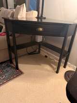 Black Corner Desk - Image 4