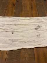Eileen Fisher Scarf has hole in middle and stain  - Image 2