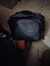 Tour Master Magnetic Tank Bag - Image 3